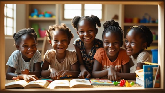 Mobirise Website Builder